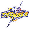 SWQ Thunder U23 Logo