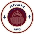 Alfold FC Logo