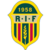 Ragsveds IF Women Logo