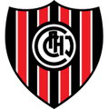 Chacarita Juniors Reserves Logo