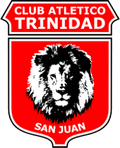 Trinidad San Juan Logo