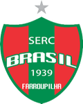 Brasil De Farroupilha/RS U20 Logo
