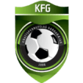 KF Gardabaer Logo