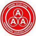 AA Anapolina Logo