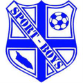 Sport Boys Logo