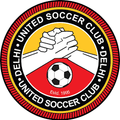 Delhi United U18 Logo