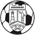 FC Sevlievo Logo