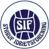 Agerbaek/Starup Logo