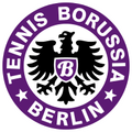 TeBe Berlin Logo