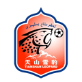 Xinjiang Tianshan Leopard U23 Logo