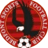 Bedfont Sports Logo