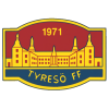 Tyreso FF Women Logo