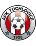 Afk Tuchlovice Logo