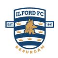 Ilford Logo