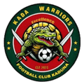 Kada Warriors Logo