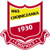Chojniczanka Chojnice II Logo