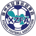 Xuzhou Women's Football U14 Logo