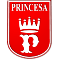 Princesa do Solimoes U20 Logo