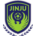 Jinju Citizen Logo