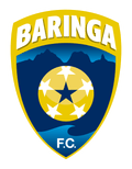 Baringa FC Logo