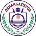 Orhangazispor Logo