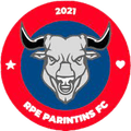 Parintins FC Logo