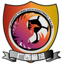 Guangxi Yong City FC Logo