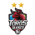 Toros De Taxisco Logo