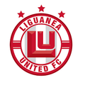 Liguanea United FC Logo