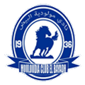 El Bayadh Logo