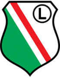 Olimpia Warsaw II Logo