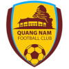 เขตสงวนคว๋างนาม Logo