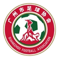 Guangzhou Leopard Fifth Middle School U15 Logo