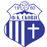 FK Skopje Logo
