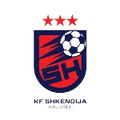 KF Prishtina e Re Logo