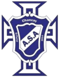 ASA FC de Chancay Logo