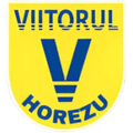 ACS Viitorul Horezu Logo