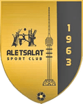 AL Atesalat Logo
