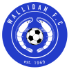 Wallidan FC Logo
