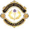 Lambton Jaffas U20 Logo