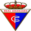 Real Aranjuez CF Logo