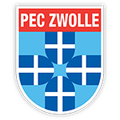 PEC Zwolle Logo