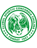 คอนคอร์เดีย เชียจน่า U19 Logo