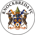 Knockbreda Logo