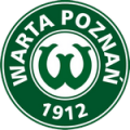 Tin tức Thanh niên Poznan Logo