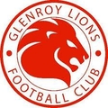 Glenroy Lions FC Logo