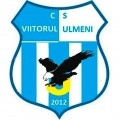CS Viitorul Ulmeni Logo