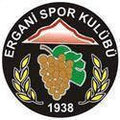 Erganispor Logo