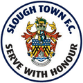 Slough Town Logo