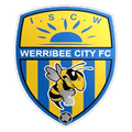 Werribee City Logo